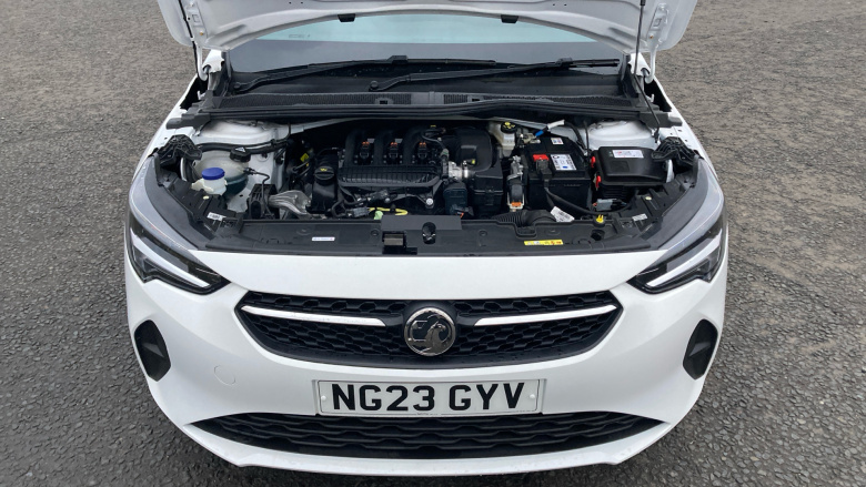 Vauxhall Corsa 1.2 Design 5dr Petrol Hatchback